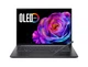 Ноутбук Acer Swift X 14 SFX14-73G 14.5" 2.8K OLED, Intel U7-255H, 16GB, F1TB, NVD5050-8, Win11, сірий - изображение 3
