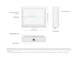 Точка доступу TP-LINK EAP650 D30 OUTDOOR AX3000, 1xGE LAN, PoE, Passive PoE - изображение 10