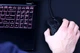 Миша ігрова Dream Machines DM6 HOLEY USB Black - изображение 3