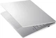 Ноутбук ASUS Vivobook S 14 M3407HA-SF079 14" WUXGA OLED, AMD R5-220, 16GB, F512GB, UMA, NoOS, Сріблястий - зображення 8