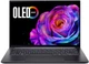 Ноутбук Acer Swift X 14 SFX14-73G 14.5" 2.8K OLED, Intel U7-255H, 32GB, F1TB, NVD5060-8, Win11, сірий - изображение 1
