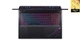 Ноутбук Acer Predator Helios 18 PH18-73 18" WQUXGA IPS, Intel U9-275HX, 192GB, F5TB, NVD5090-24, Win11P, чорний - изображение 8