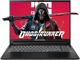 Ноутбук Dream Machines RT5060-15 15.6FHD+ IPS, AMD AI 9 HX 370, 32GB, F2TB, NVD5060-8, DOS, чорний - зображення 1