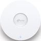 Точка доступу TP-LINK EAP610 AX1800, 1xGE LAN, PoE, Passive PoE - изображение 1