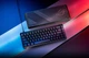 Клавіатура механічна ASUS ROG Falchion Ace HFX, 68key, HFX Magnetic Switches, USB-A, EN/UK, RGB, чорний - зображення 3