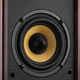 Акустична система MICROLAB SOLO 3 2.0, 40w, mini-jack/, коричневий - изображение 6