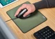 Миша Trust Bayo 2 Ergonomic, USB-A, чорний - изображение 6