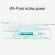 Розширювач покриття WiFi TP-LINK RE315 AC1200, 1хFE LAN, MESH - изображение 9