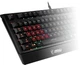 Клавіатура мембранна MSI Vigor GK20 UA 104key, USB-A, EN/UKR/RU, ColorLED, чорний - изображение 8