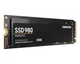 Накопичувач SSD Samsung M.2 250GB PCIe 3.0 980 - зображення 8