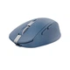 Миша Trust OZZA compact, BT/WL/USB-A, синій - изображение 4