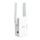 Розширювач покриття WiFi TP-LINK RE705X AX3000, 1хGE, MESH - изображение 4