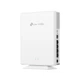 Точка доступу TP-LINK EAP650-Desktop AX3000, 4xGE LAN, 1, FXS-port, PoE, Passive PoE - изображение 2