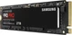 Накопичувач SSD Samsung M.2 2TB PCIe 4.0 990PRO - изображение 4