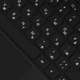 Клавіатура для планшета Microsoft Surface Go 4 Type Cover, UKR/ENG, чорна - изображение 8