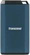 Портативний SSD Transcend 1TB USB 3.2 Gen 2x2 Type-C ESD410C R2000/W2000MB/s - изображение 1