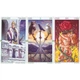 Карты Таро Колесо Года - Wheel of the Year Tarot. Lo Scarabeo - изображение 4