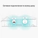 Розширювач покриття WiFi TP-LINK RE365 AC1200б 1хFE LAN, MESH, Розетка - изображение 6