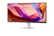 Монітор LG 29" 29U531A-W HDMI, DP, USB-C, MM, IPS, 2560:1080, 21:9, 100Hz, 1ms, sRGB 99%, HDR10 (E29U531A-W-1) - изображение 3