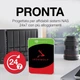 Жорсткий диск Seagate 2TB 3.5" 5400 256MB SATA IronWolf - зображення 2