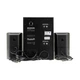 Акустична система MICROLAB M-500U 2.1, 40W, mini-jack/USB/SD, пк, чорний - изображение 4