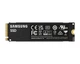 Накопичувач SSD Samsung M.2 1TB PCIe 4.0 990EVO PLUS - изображение 5