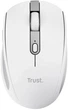 Миша Trust OZZA compact, BT/WL/USB-A, білий - изображение 1