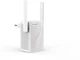 Розширювач WiFi-покриття TENDA A18 AC1200, 2x2dBi - изображение 8