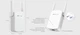 Розширювач покриття WiFi MERCUSYS ME30 AC1200, 1хFE LAN - изображение 3