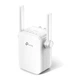 Розширювач покриття WiFi TP-LINK RE205 AC750 1хFE LAN, MESH - изображение 3