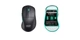 Миша Cherry Xtrfy M64, WL/USB-A, RGB, чорний - изображение 3