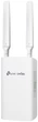 Точка доступу TP-LINK ER703WP 4G Outdoor AX3000, 3xGE LAN/WAN, PoE, outdoor - изображение 1