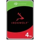 Жорсткий диск Seagate 4TB 3.5" 5400 256MB SATA IronWolf - изображение 2