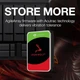 Жорсткий диск Seagate 4TB 3.5" 5400 256MB SATA IronWolf - изображение 8