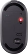 Миша Trust Puck Rechargeable, Ultra-Thin, BT/WL, Silent, чорний - зображення 5