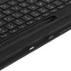 Клавіатура зі стілусом для планшетів Microsoft Surface Pro 8 - 11, UKR/ENG, чорна - изображение 8