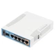 Маршрутизатор MikroTik hAP ac - изображение 1