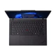 Ноутбук Lenovo ThinkPad T14-G6 14" WUXGA IPS AG, Intel U7-255U, 32GB, F1TB, UMA, Win11P, чорний - зображення 9