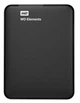 Портативний жорсткий диск WD 2TB USB 3.0 Elements Portable - изображение 1