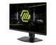Монітор MSI 27" MAG 272URDF-E16 2xHDMI, DP, 2xUSB, Audio, IPS, 3840x2160, 160Hz, 0.5ms, sRGB 131%, FreeSync, Pivot, HDR400 - изображение 4