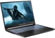 Ноутбук Dream Machines RG5050-15 15.6FHD IPS, Intel i7-13620H, 32GB, F1TB, NVD5050-8, DOS, чорний - изображение 4