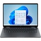 Ноутбук HP OmniBook Ultra Flip x360 14-fh0013ua 14" 2.8K OLED Touch, Intel U7-258V, 32GB, F1TB, UMA, Win11, сірий - зображення 2