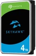 Жорсткий диск Seagate 4TB 3.5" 256MB SATA SkyHawk - зображення 3