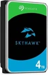 Жорсткий диск Seagate 4TB 3.5" 256MB SATA SkyHawk - зображення 4