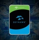 Жорсткий диск Seagate 4TB 3.5" 256MB SATA SkyHawk - зображення 5