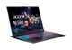 Ноутбук Acer Nitro 16S AN16S-61 16" WQXGA IPS, AMD R9-365, 32GB, F2TB, NVD5070Ti-12, Lin, чорний - зображення 5