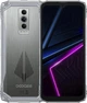 Смартфон Doogee Blade 10 Pro Energy 6.56" 6/256ГБ, 2SIM, 5150мА•рік, сірий - зображення 1