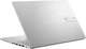 Ноутбук ASUS Vivobook 15 M1502YA-BQ347 15.6" FHD IPS, AMD R5-7430U, 16GB, F512GB, UMA, noOS, Сріблястий - зображення 6