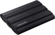 Портативний SSD Samsung 1TB USB 3.2 Gen 2 Type-C T7 Shield - изображение 3