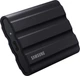 Портативний SSD Samsung 1TB USB 3.2 Gen 2 Type-C T7 Shield - изображение 6